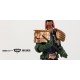 Judge Dredd Apocalypse War Judge Dredd 1/6 scale Figure 31 cm